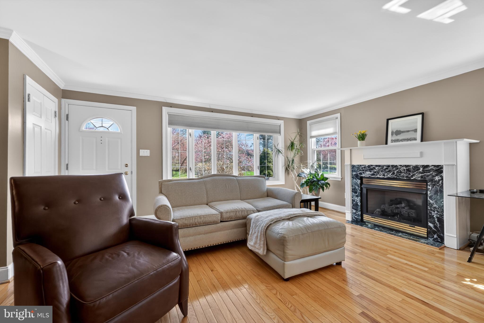 SPROUL ESTATES - Residential