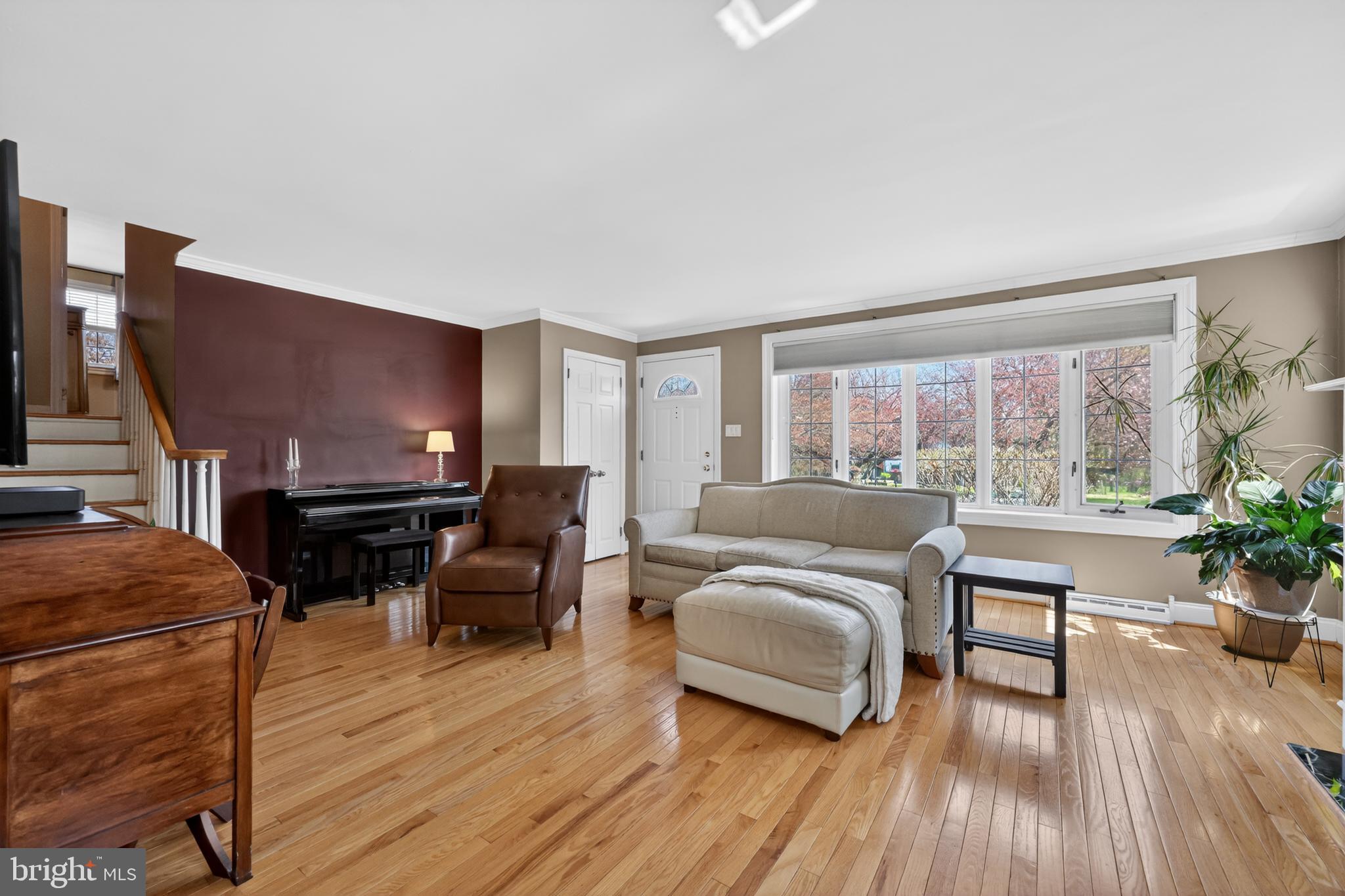 SPROUL ESTATES - Residential