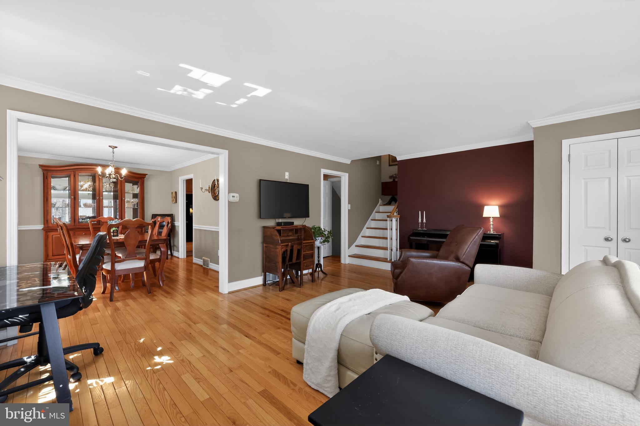 SPROUL ESTATES - Residential