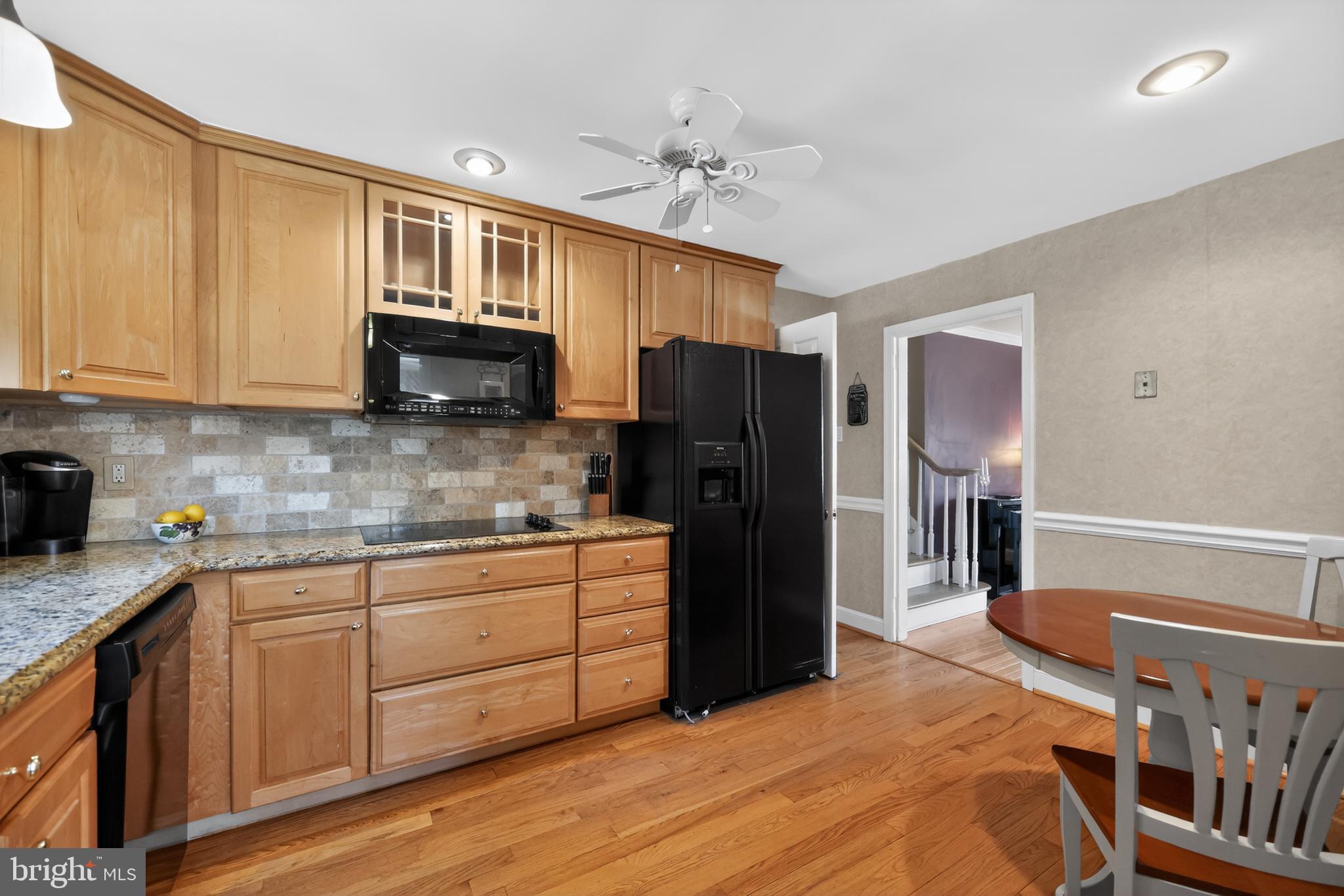 SPROUL ESTATES - Residential