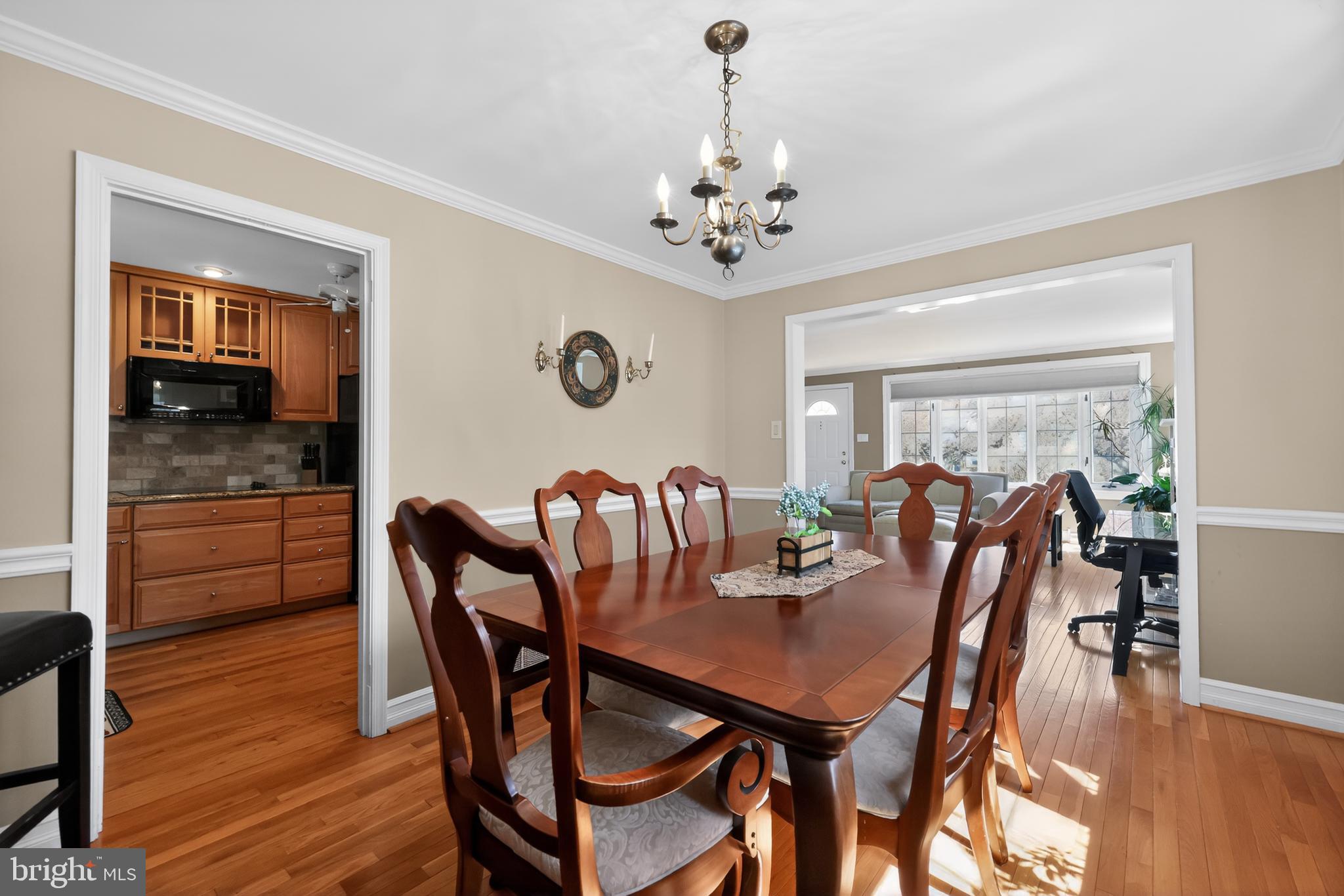 SPROUL ESTATES - Residential