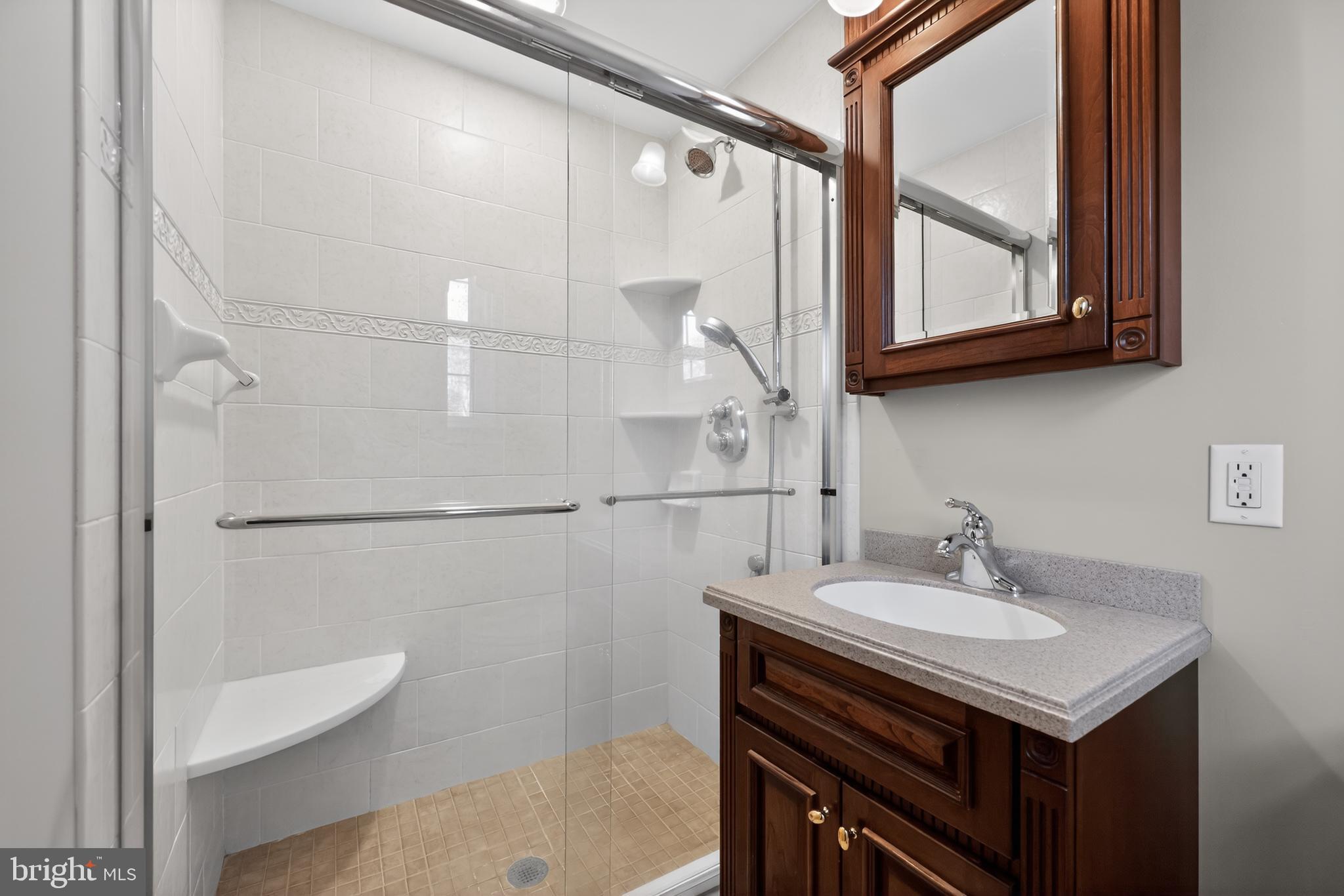 SPROUL ESTATES - Residential