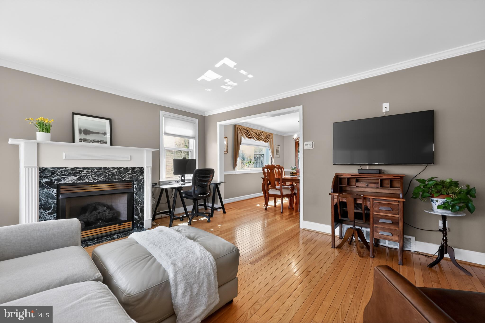 SPROUL ESTATES - Residential