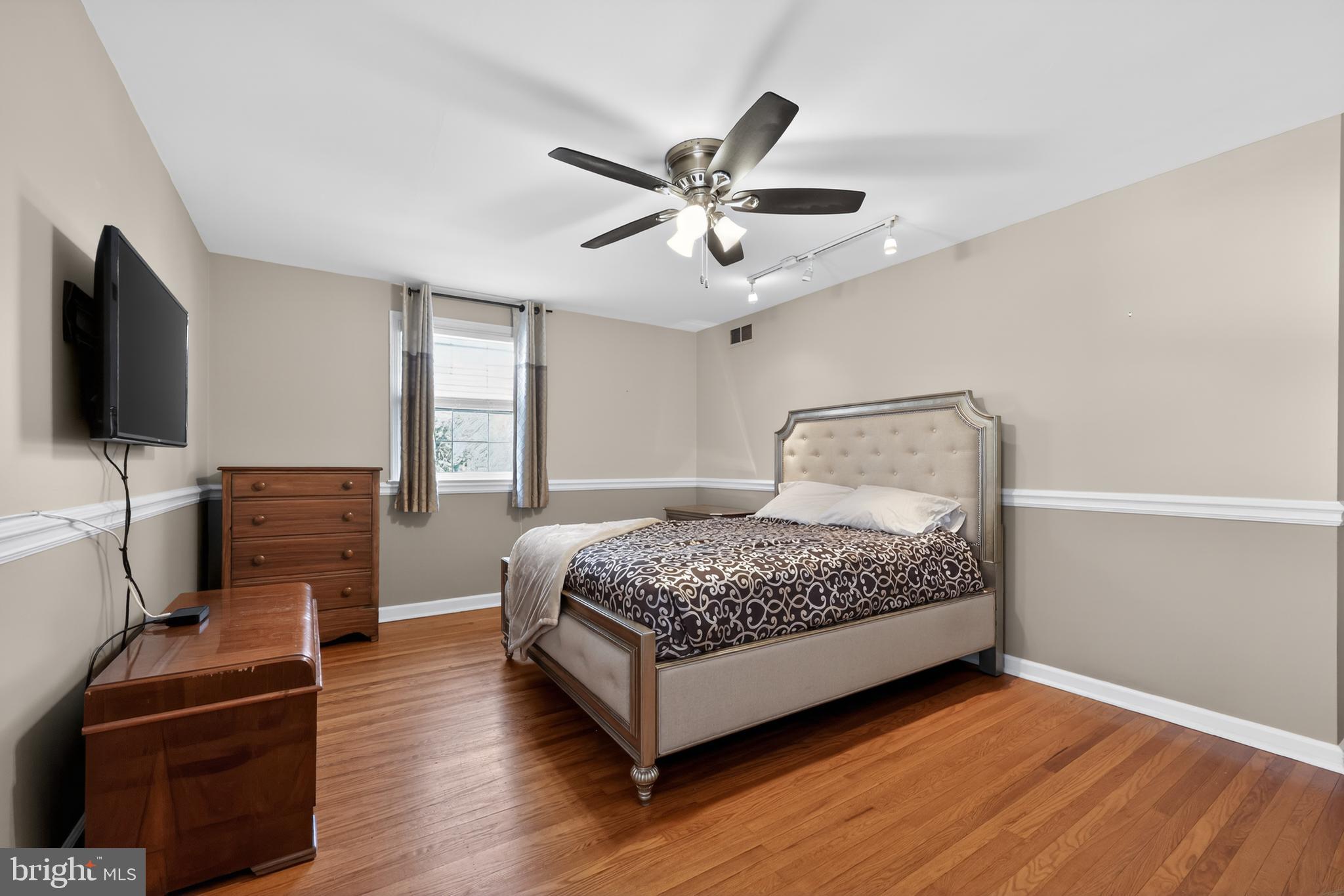 SPROUL ESTATES - Residential