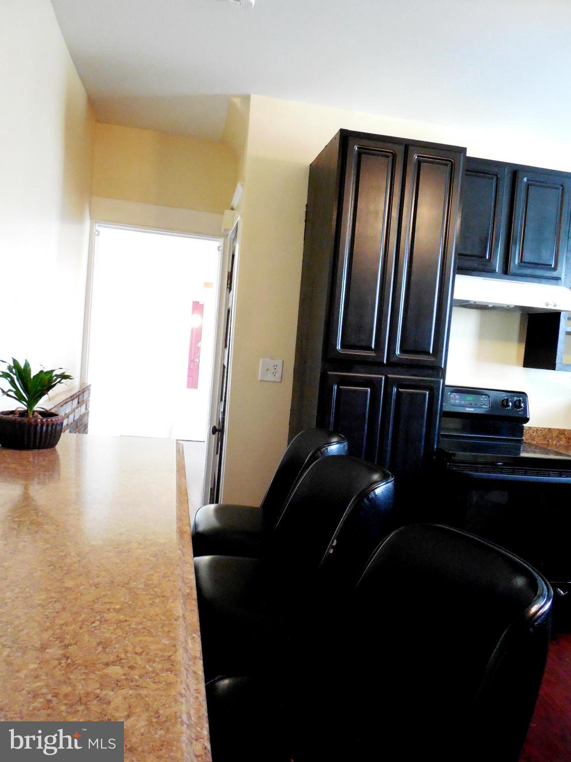 DOWNTOWN FREDERICK - Residential Lease