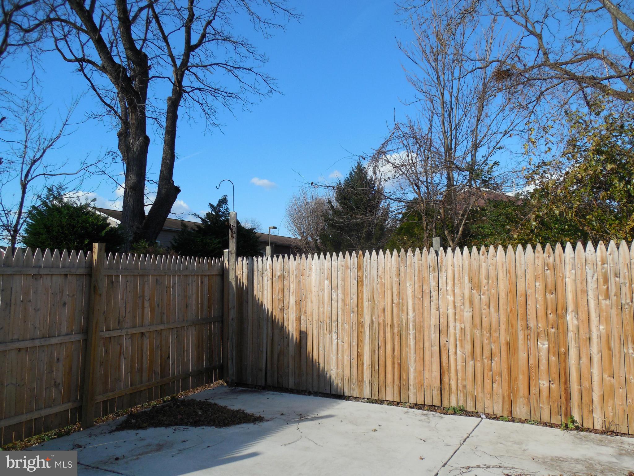 DOWNTOWN FREDERICK - Residential Lease