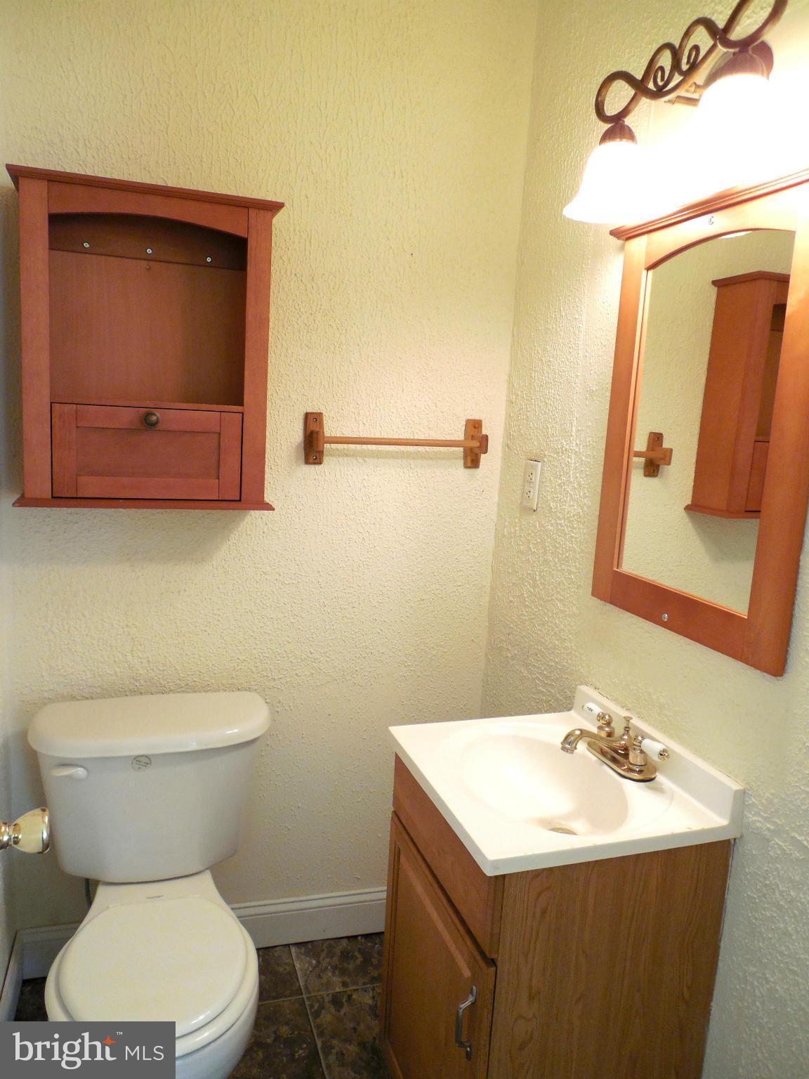 DOWNTOWN FREDERICK - Residential Lease