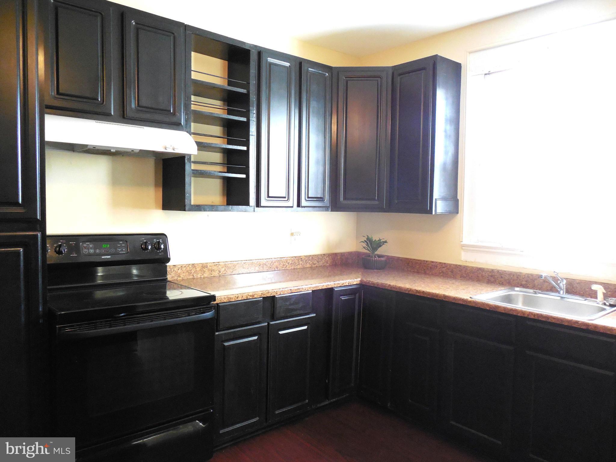 DOWNTOWN FREDERICK - Residential Lease