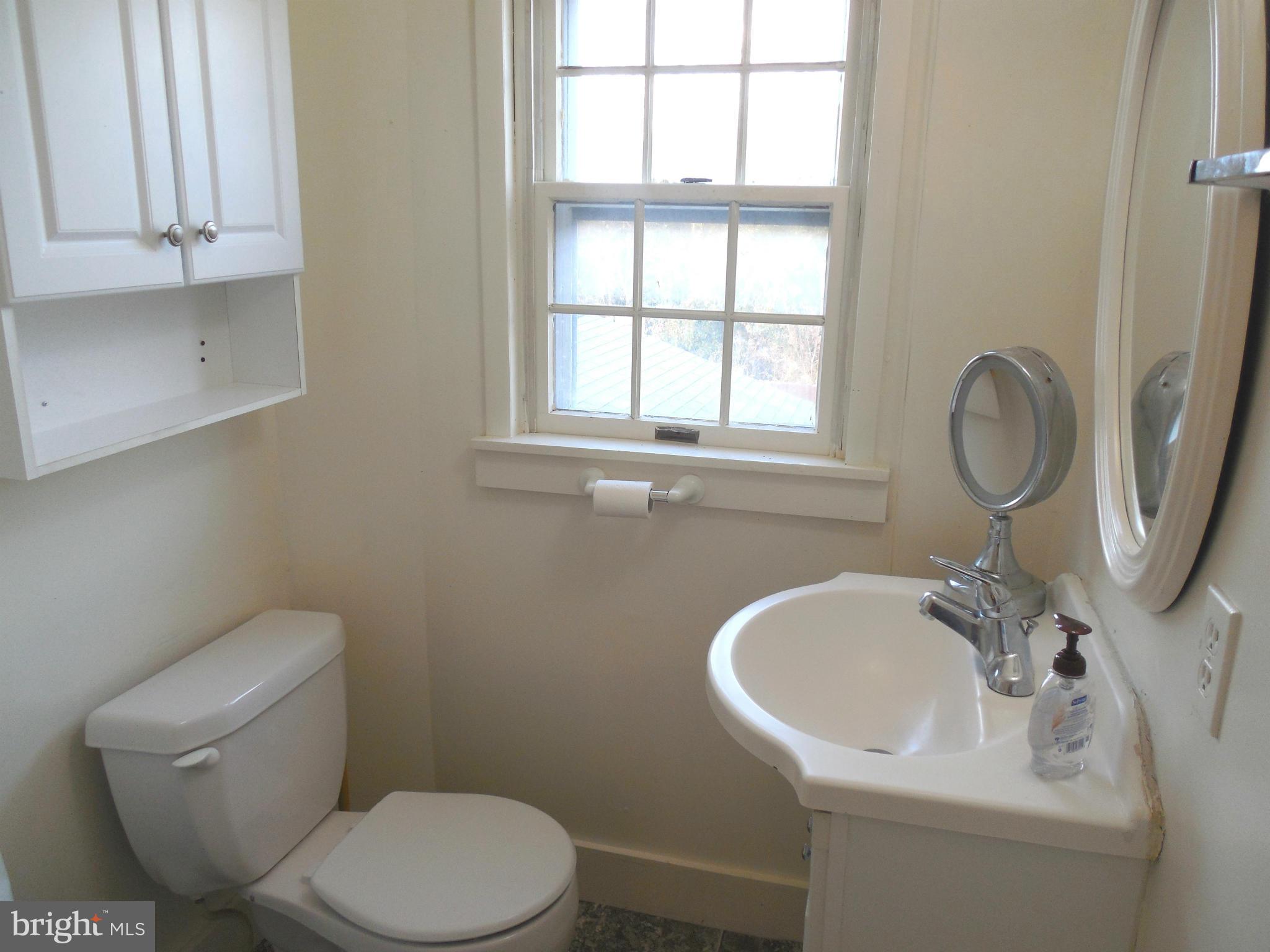 DOWNTOWN FREDERICK - Residential Lease