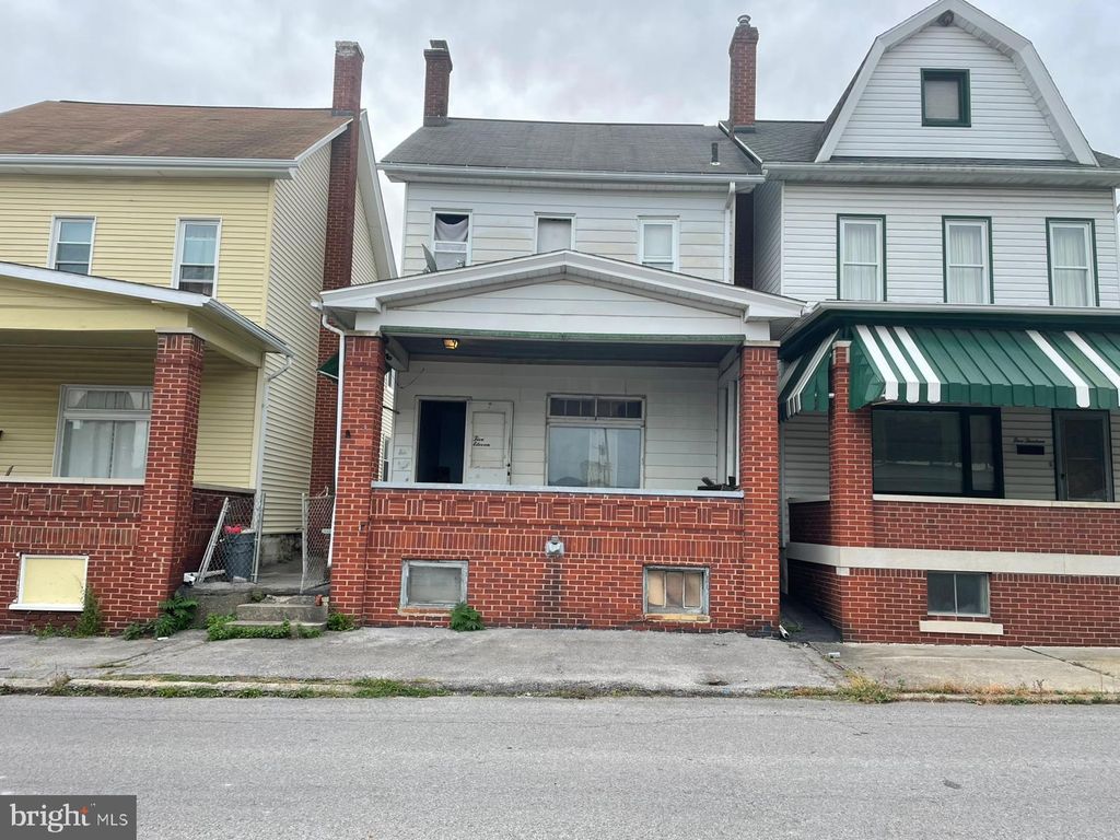 Photo of 511 N 5th Avenue, ALTOONA, PA 16601 (MLS # PABR2015832)