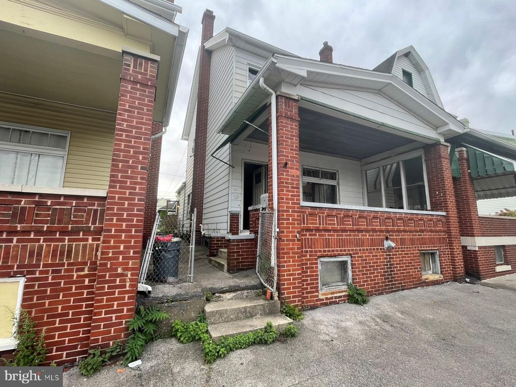 Photo of 511 N 5th Avenue, ALTOONA, PA 16601 (MLS # PABR2015832)