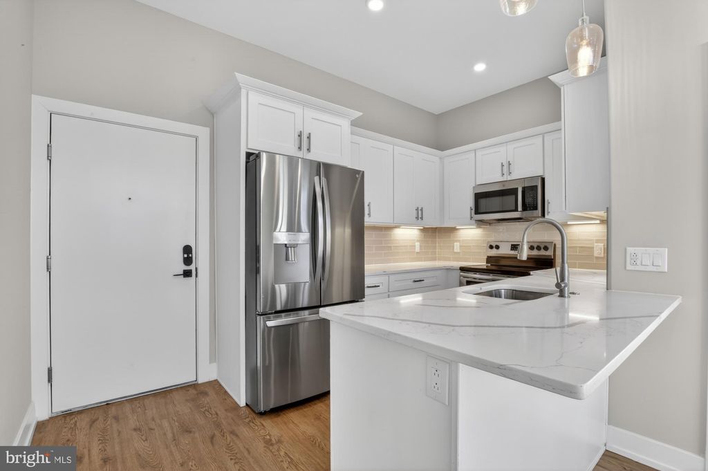 Photo of 2034 N Front Street #3, PHILADELPHIA, PA 19122 (MLS # PAPH2565714)