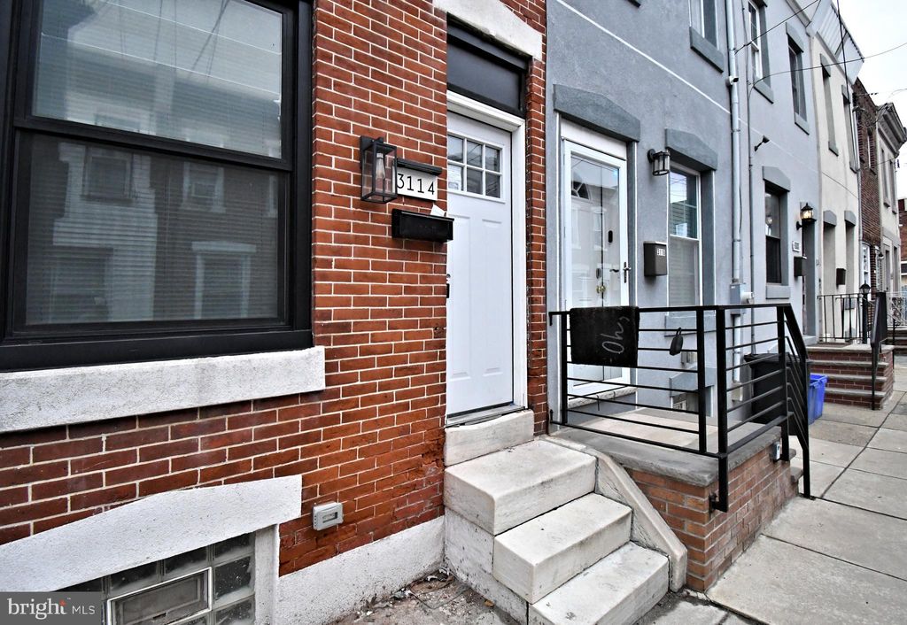 Photo of 3114 Miller Street, PHILADELPHIA, PA 19134 (MLS # PAPH2600838)