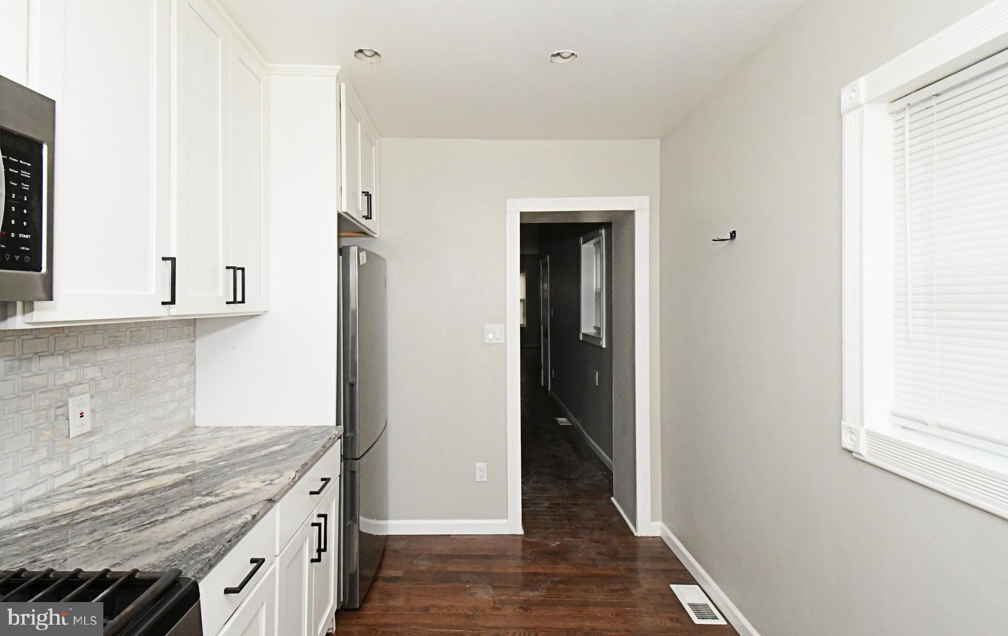 PORT RICHMOND - Residential