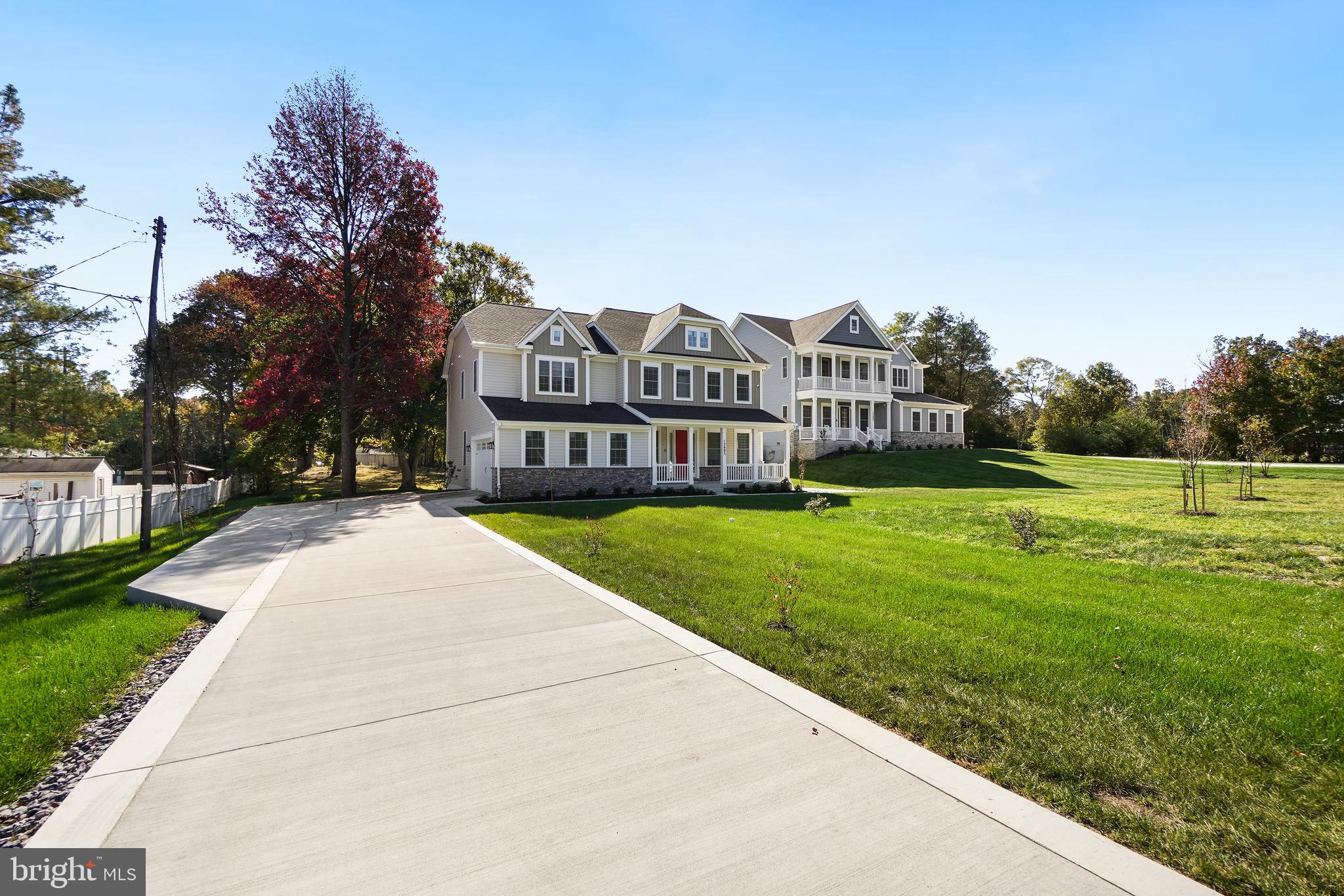 12605 LANHAM SEVERN ROAD