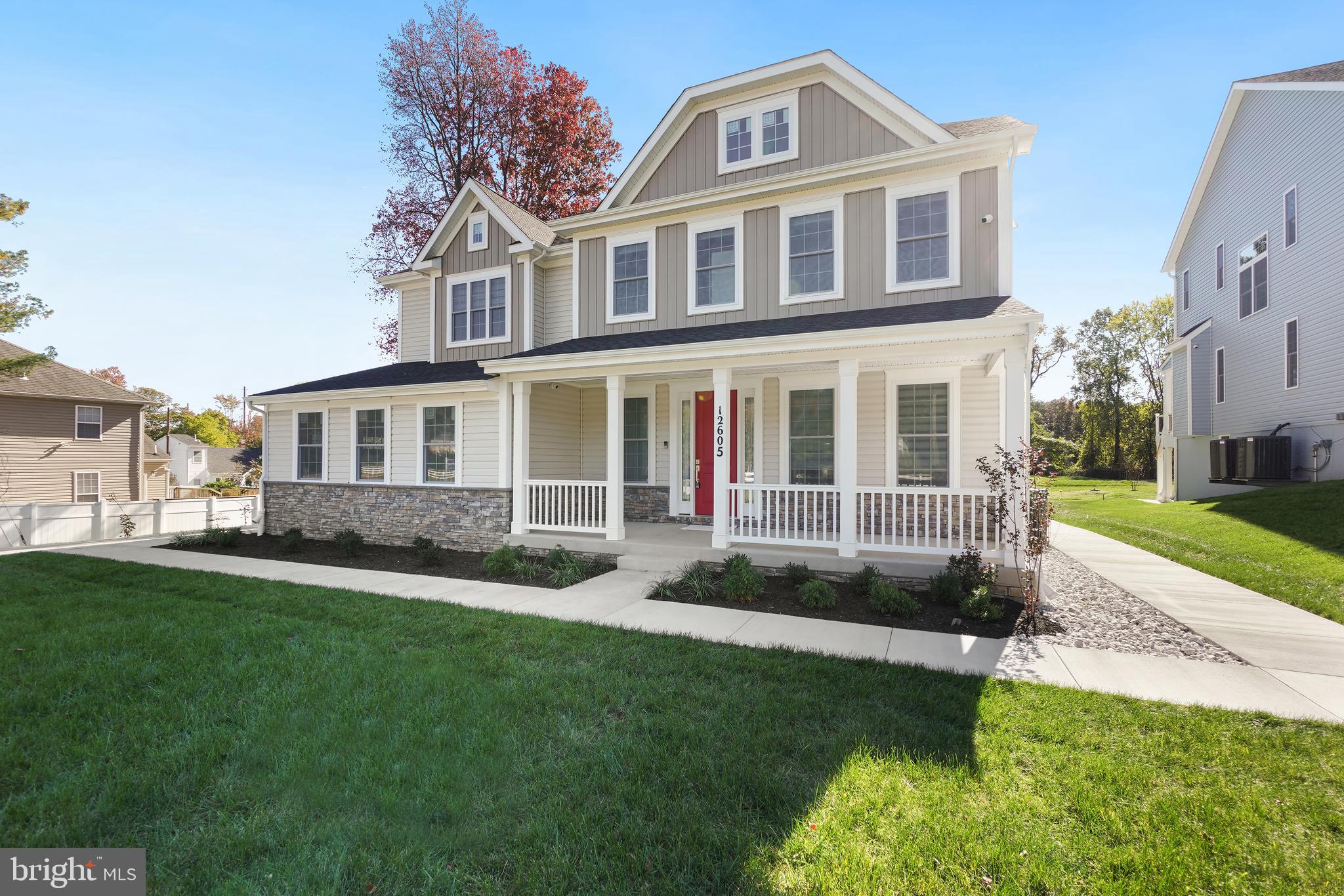 12605 LANHAM SEVERN ROAD