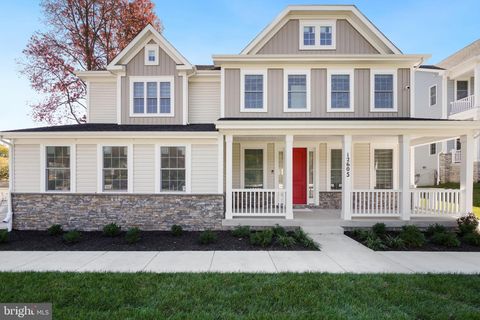 12605 LANHAM SEVERN ROAD BOWIE MD 20720