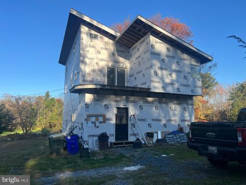 Vacant Land For Sale - 2925 Route 97<br/> GLENWOOD, MD 21738