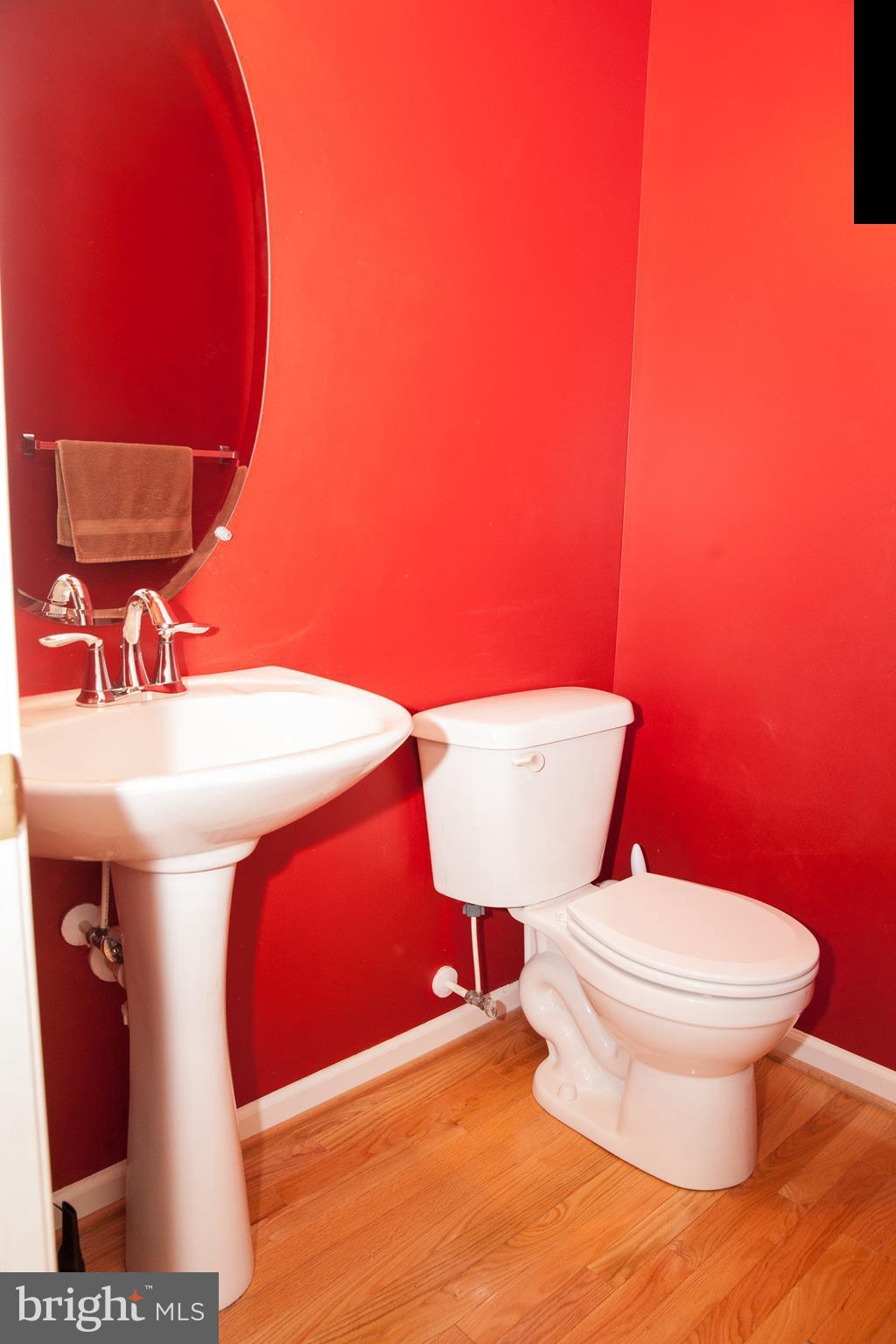 MIRAMAR LANDING - Residential