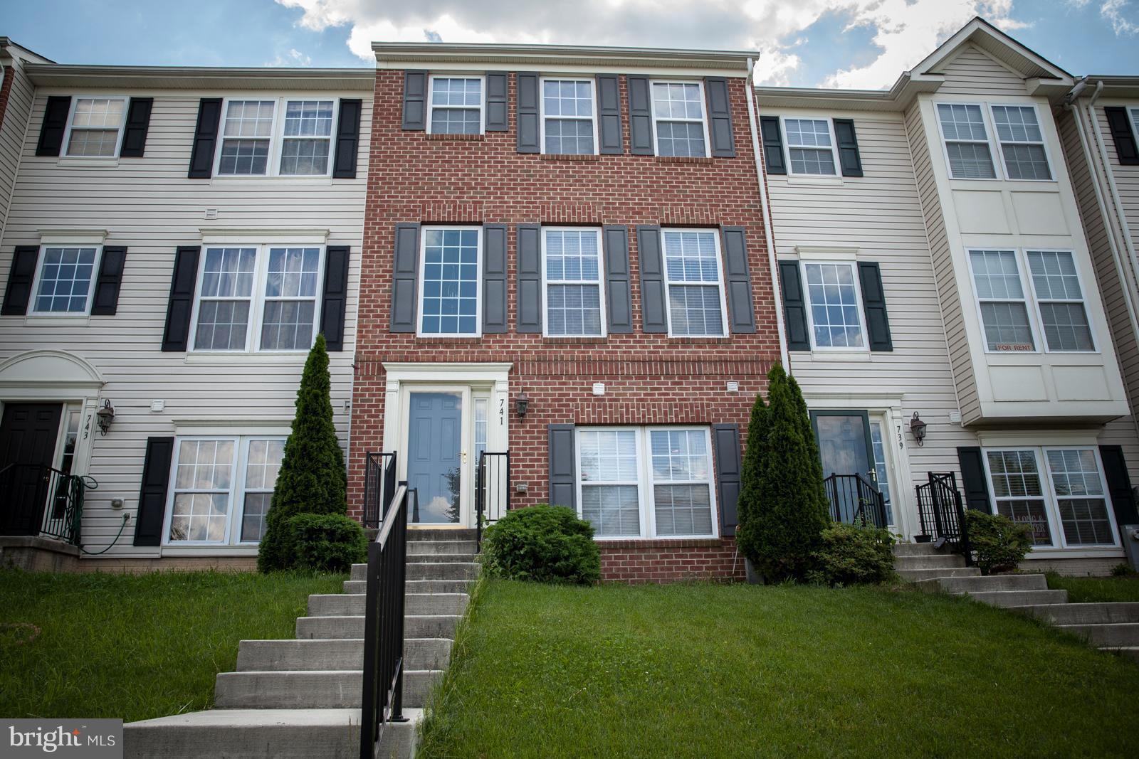 MIRAMAR LANDING - Residential