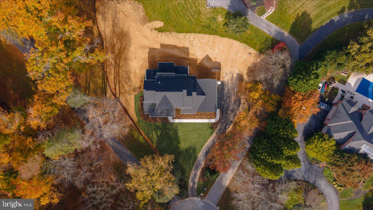 ANTON NORTH - Residential