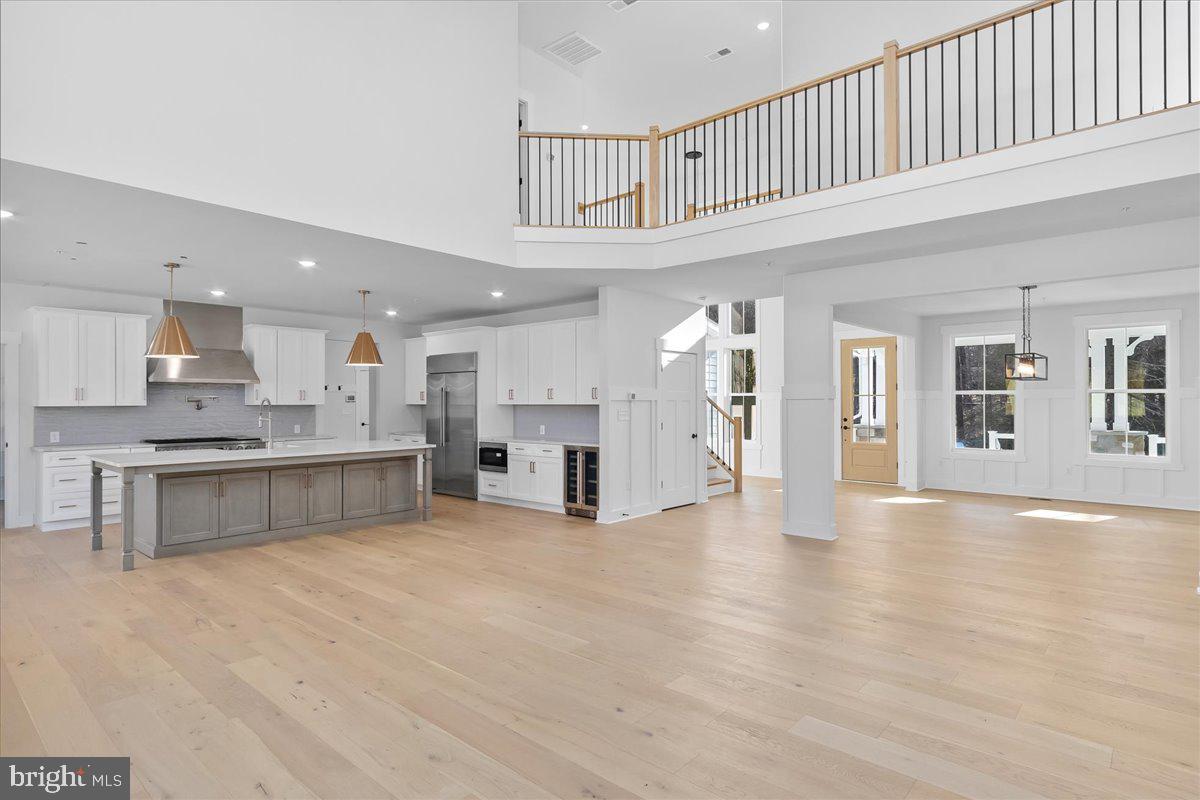 ANTON NORTH - Residential