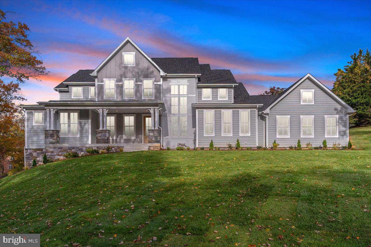 ANTON NORTH - Residential