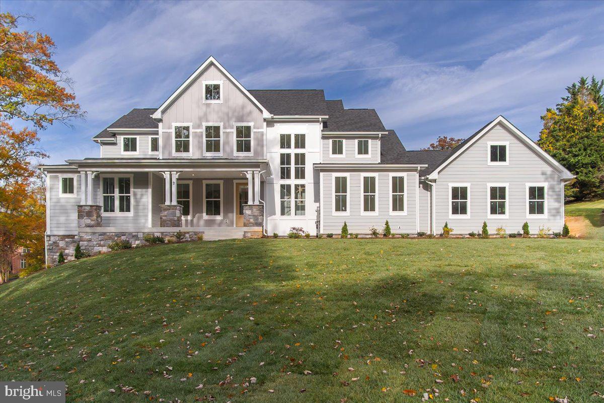 ANTON NORTH - Residential