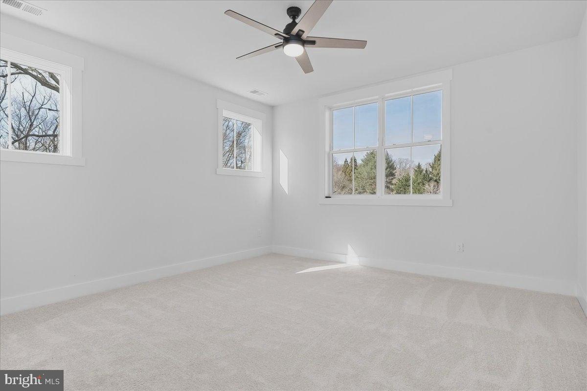 ANTON NORTH - Residential