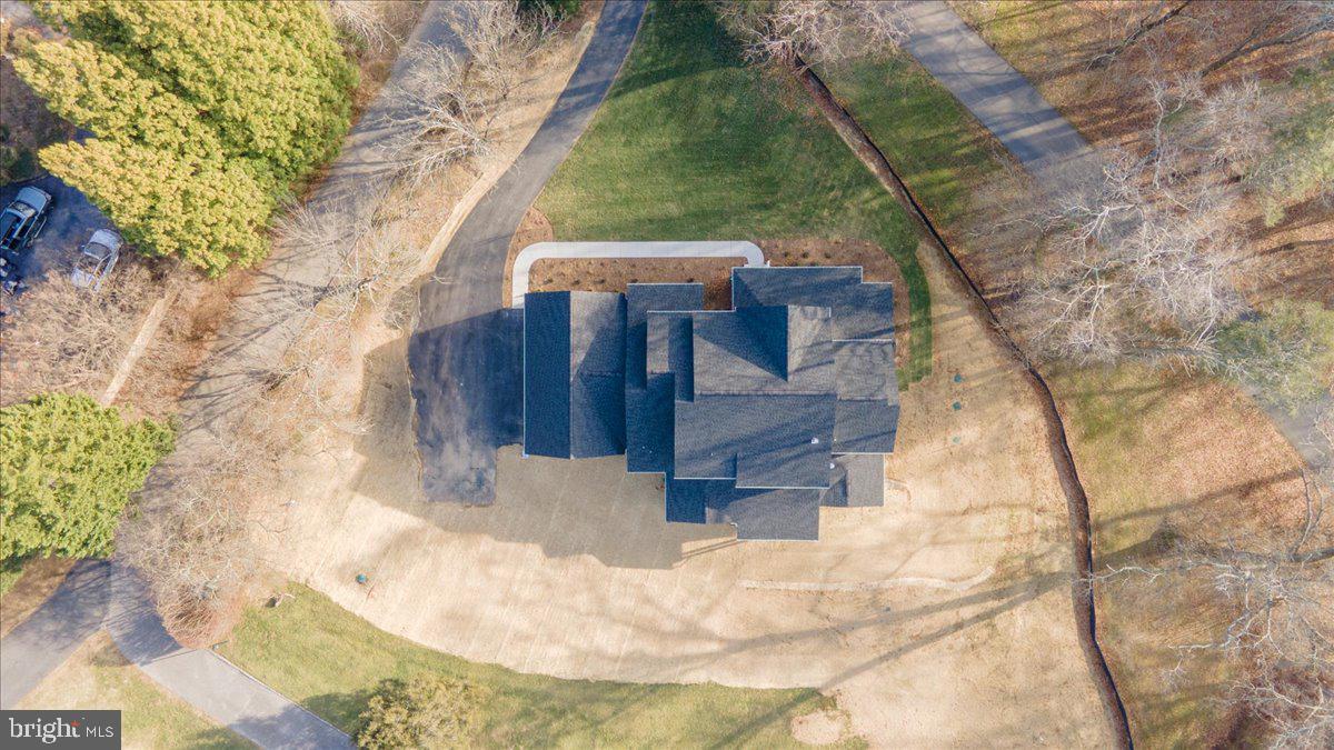 ANTON NORTH - Residential