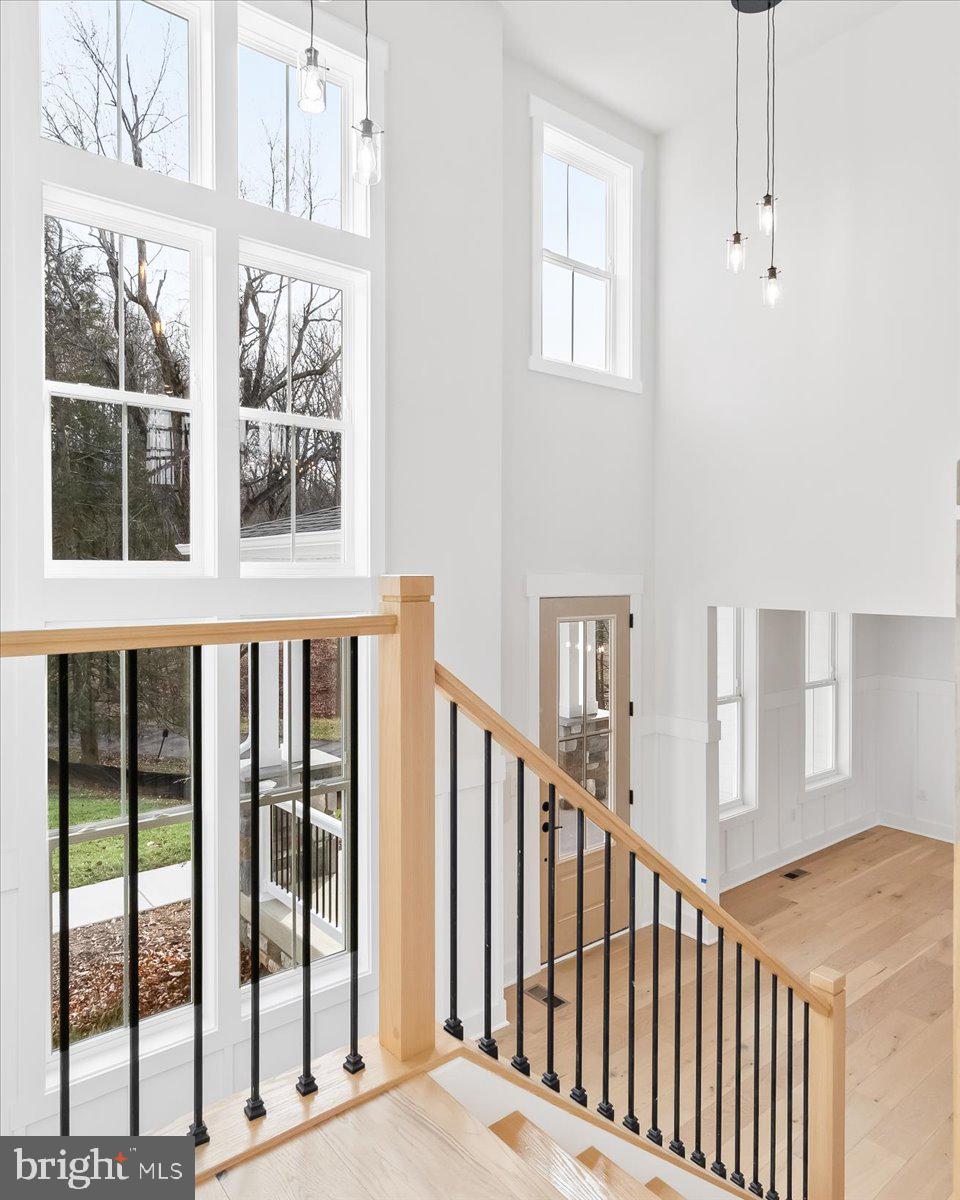 ANTON NORTH - Residential