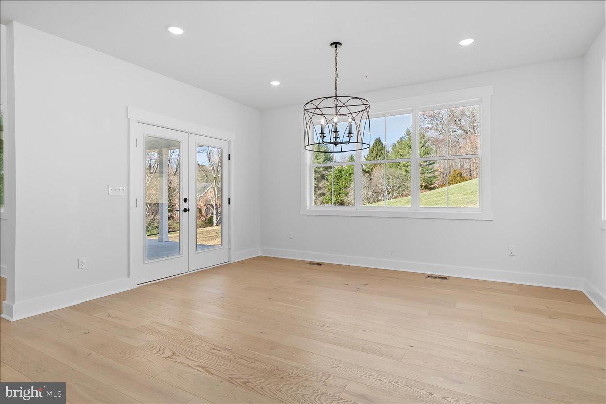 ANTON NORTH - Residential