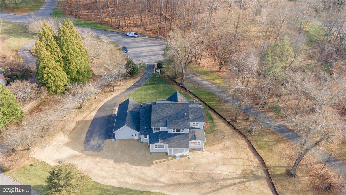 ANTON NORTH - Residential