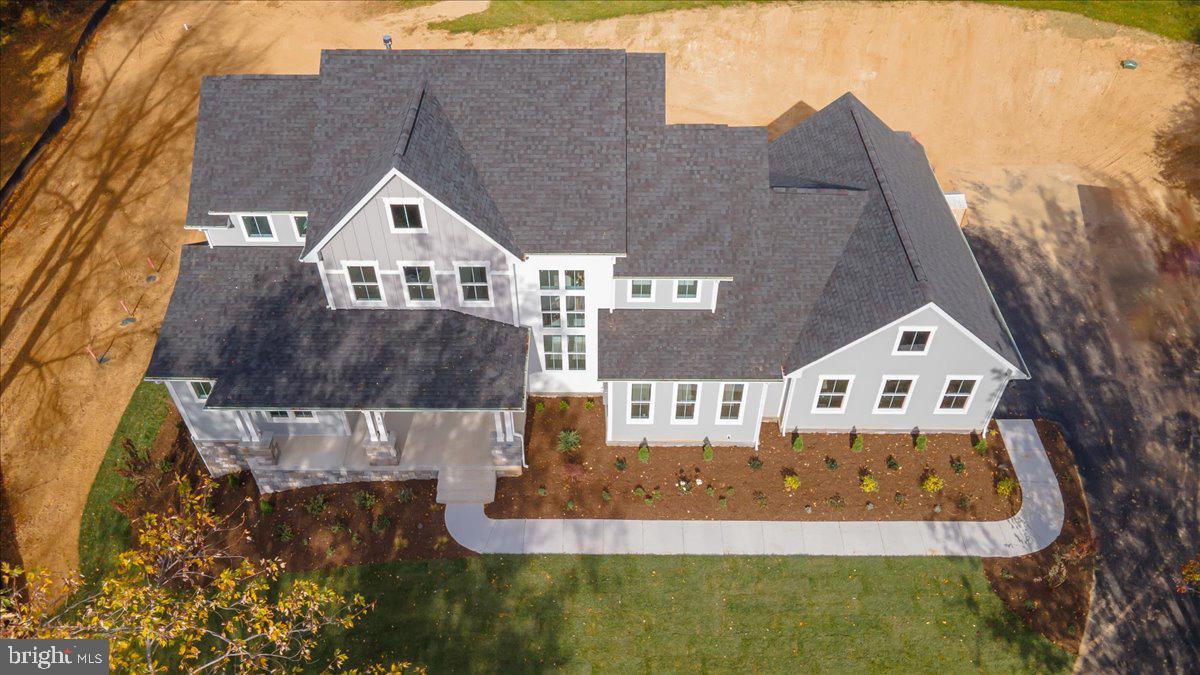 ANTON NORTH - Residential