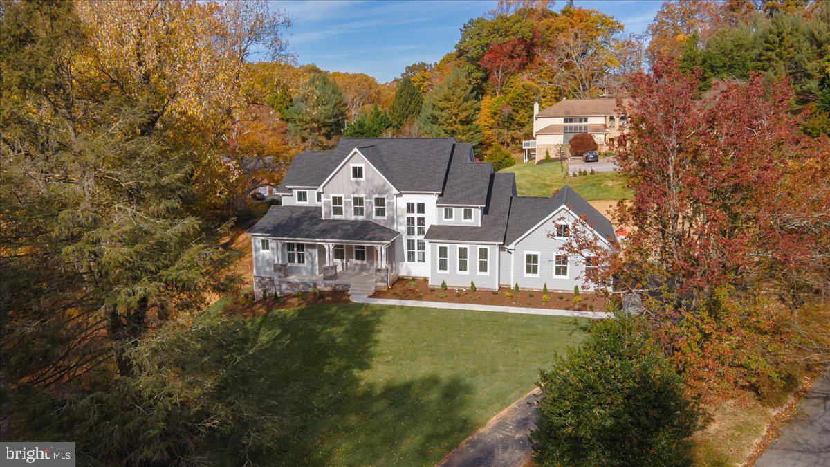 ANTON NORTH - Residential