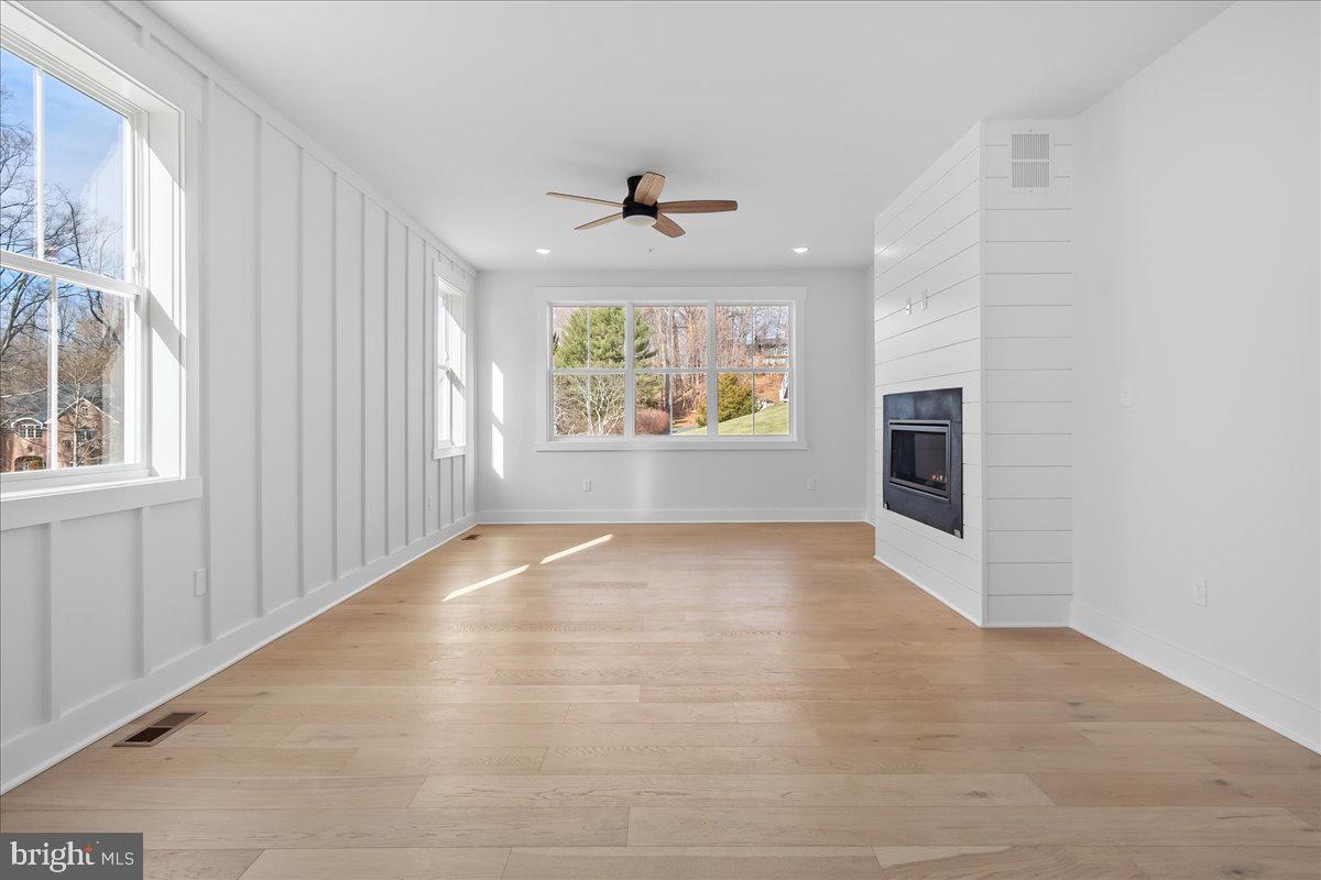 ANTON NORTH - Residential