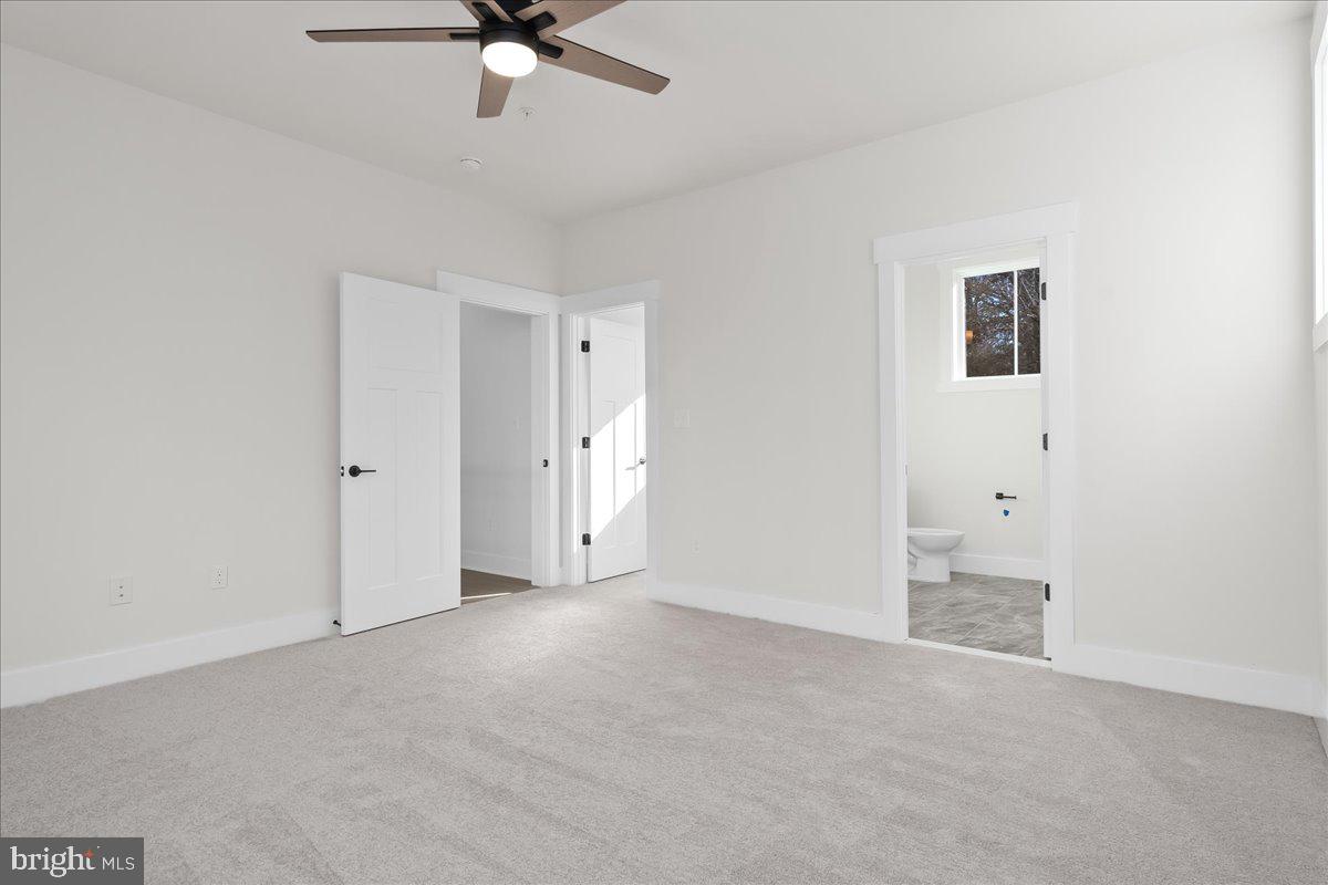 ANTON NORTH - Residential