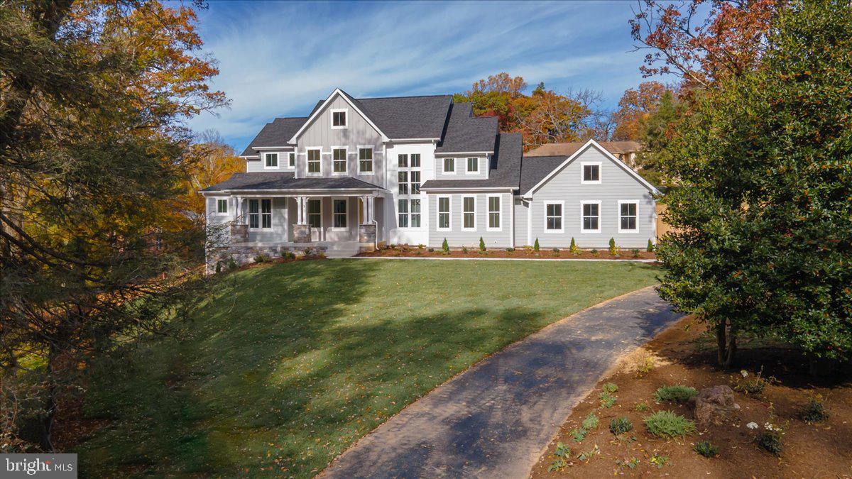 ANTON NORTH - Residential