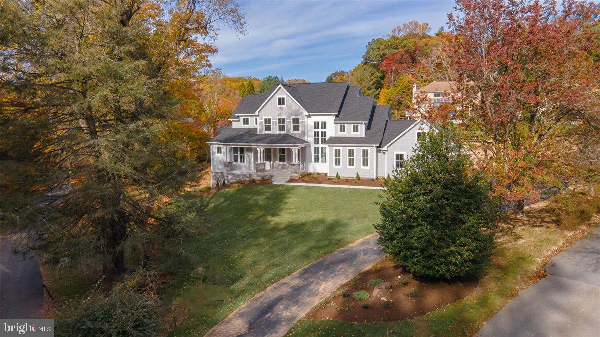 ANTON NORTH - Residential