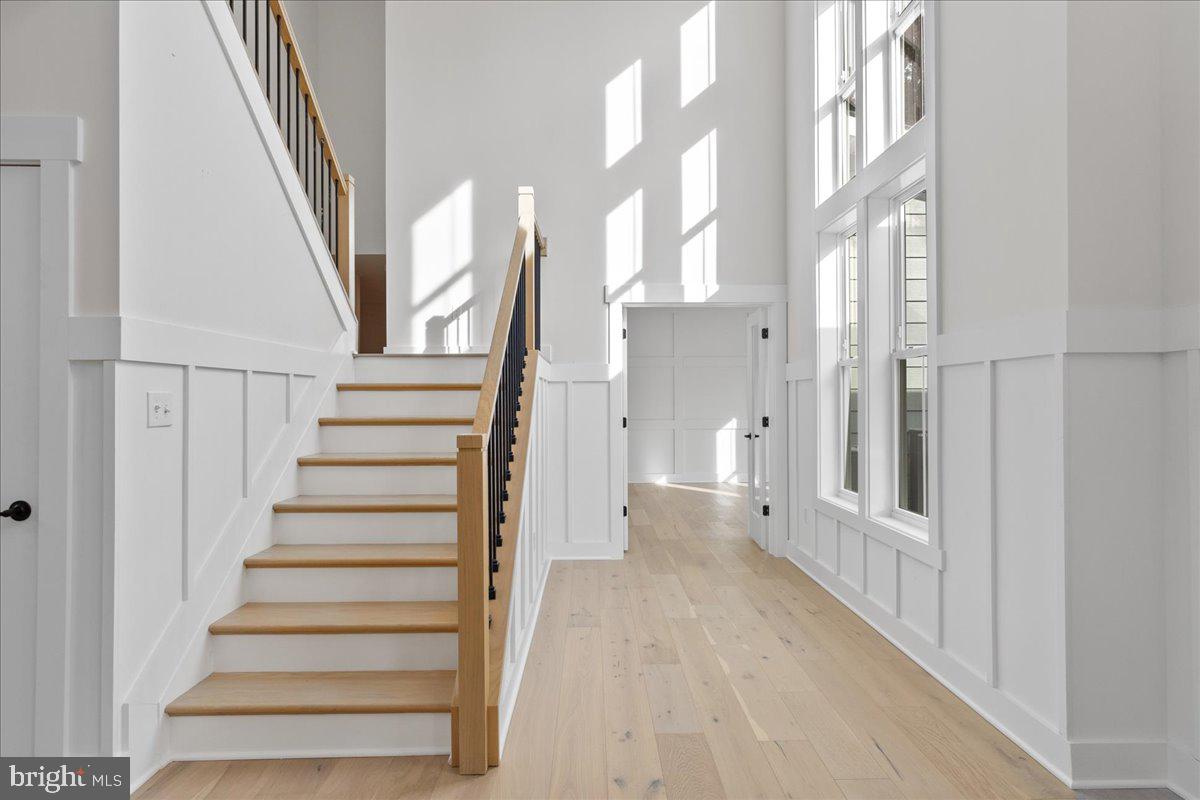 ANTON NORTH - Residential