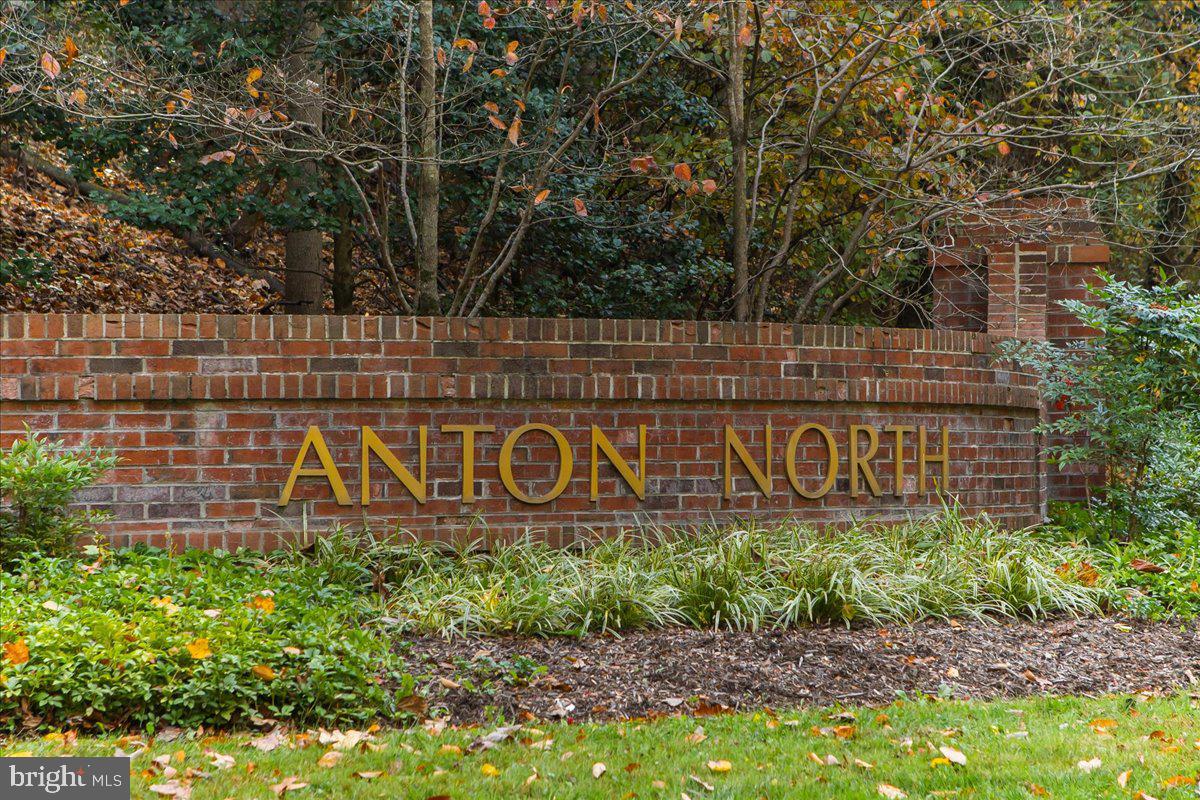 ANTON NORTH - Residential