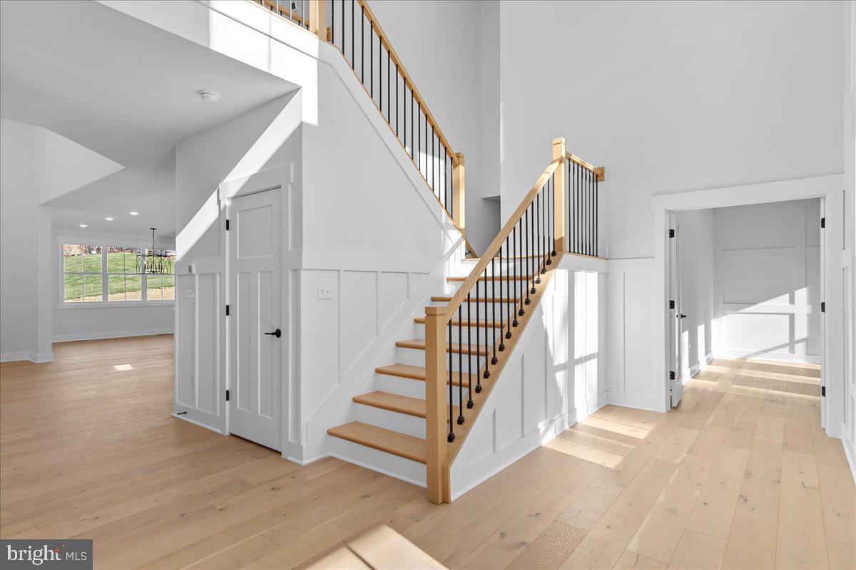 ANTON NORTH - Residential