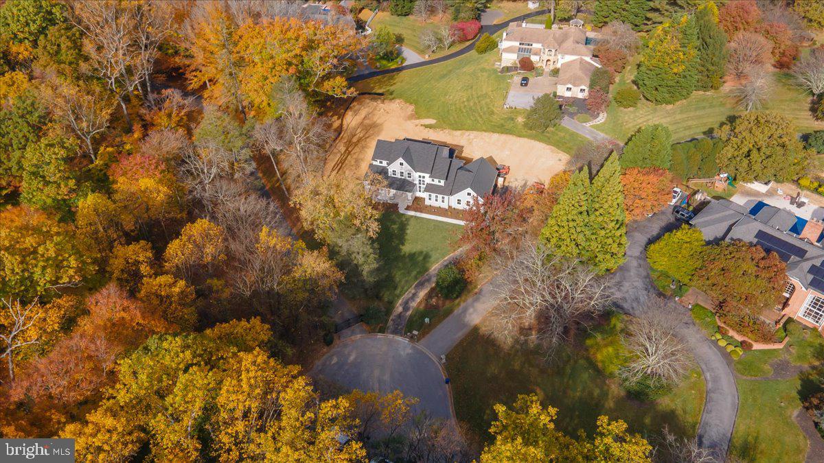 ANTON NORTH - Residential