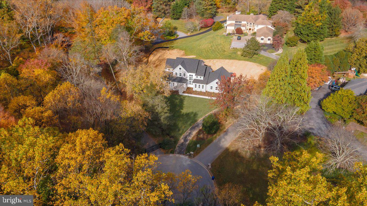 ANTON NORTH - Residential