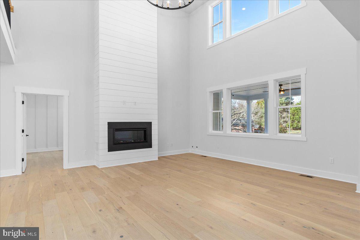 ANTON NORTH - Residential