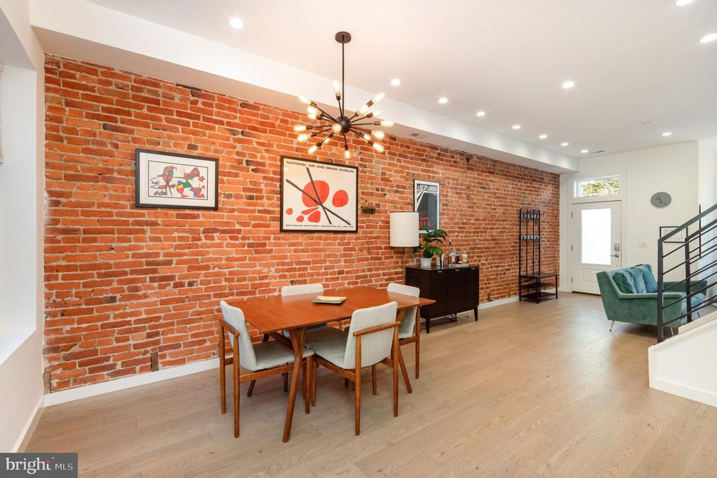 Photo of 1741 1st Street NW, WASHINGTON, DC 20001 (MLS # DCDC2225458)