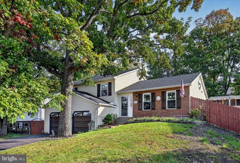 Photo of 8753 Country Lane, MANASSAS, VA 20110 (MLS # VAMN2012170)