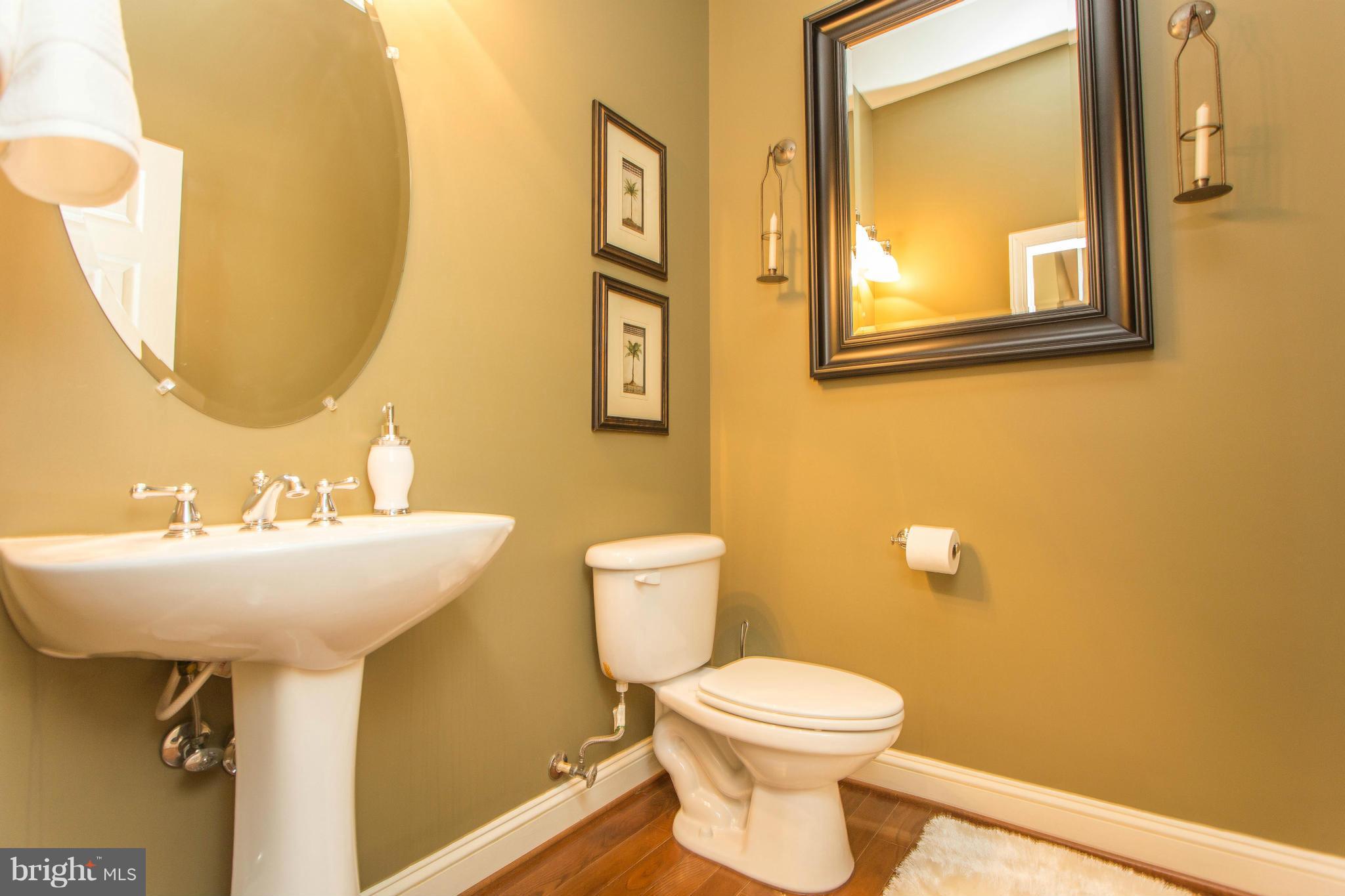 KENSINGTON HILL - Residential