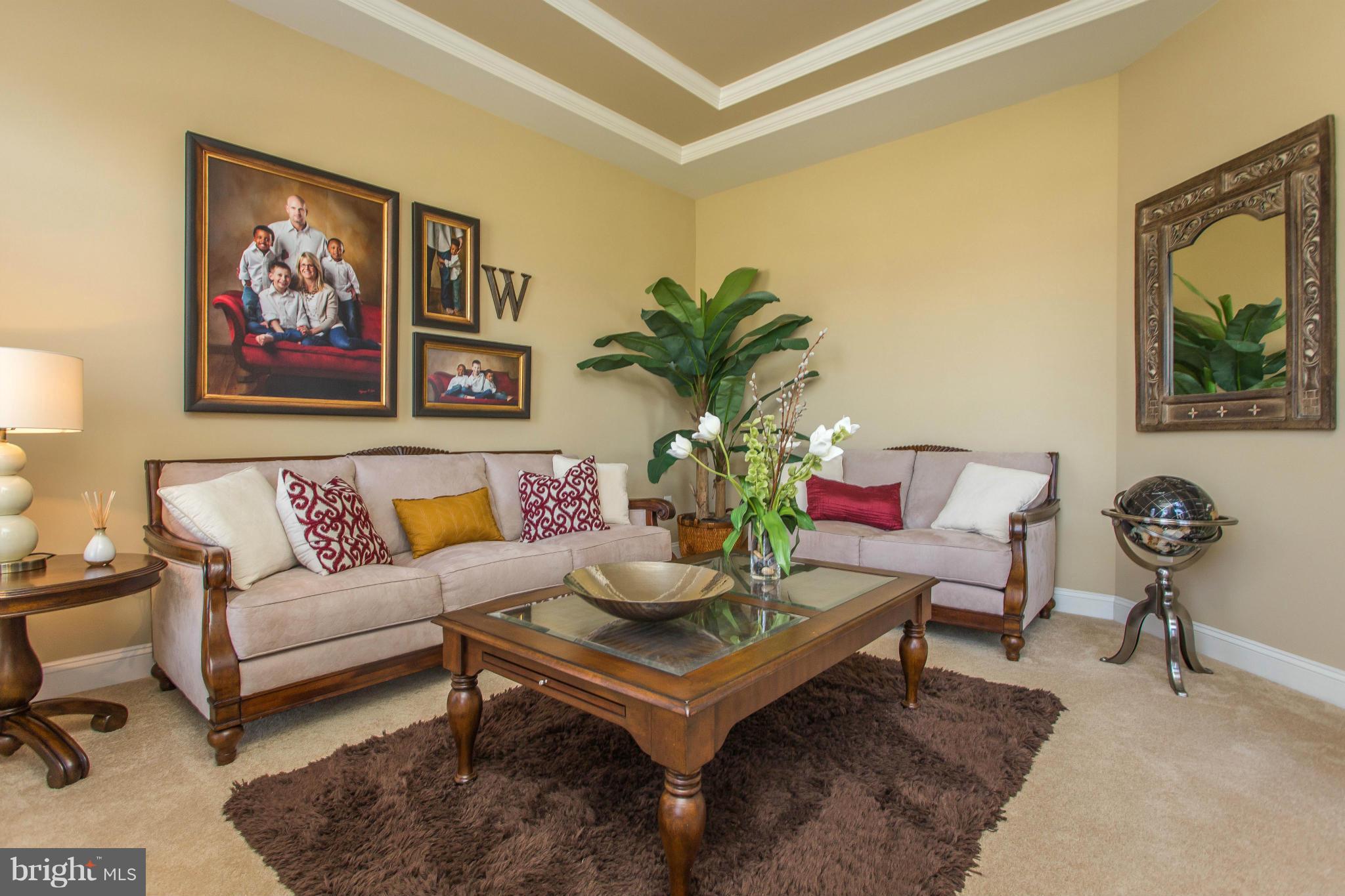 KENSINGTON HILL - Residential