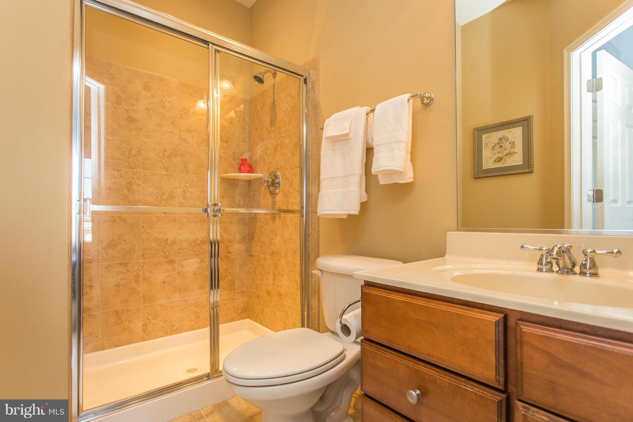 KENSINGTON HILL - Residential